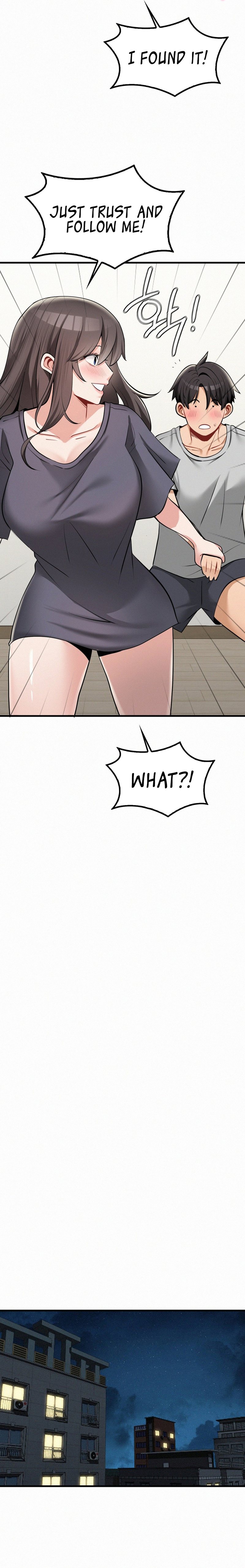 Landlord - Chapter 31 - picture 9