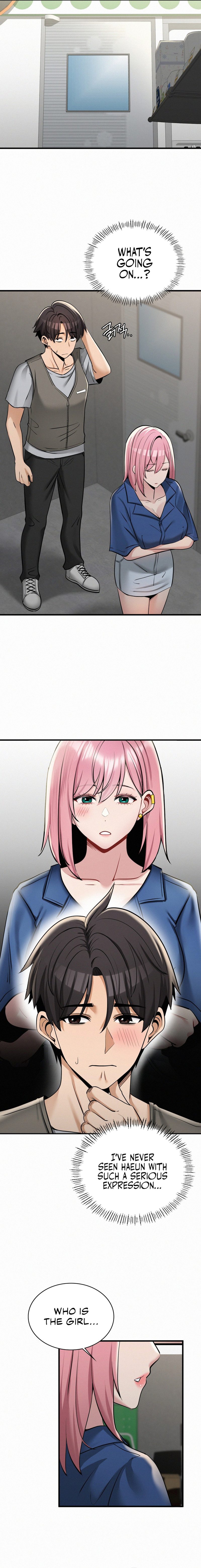 Landlord - Chapter 32 - picture 1
