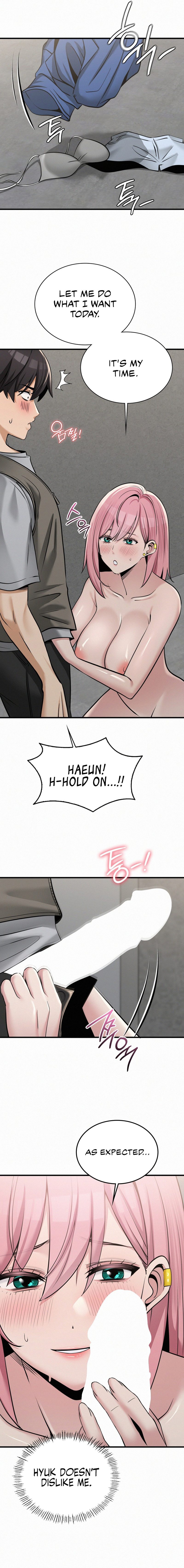Landlord - Chapter 32 - picture 13