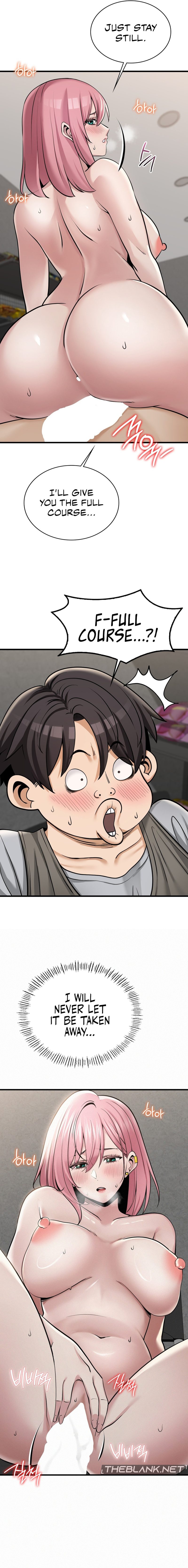 Landlord - Chapter 32 - picture 17