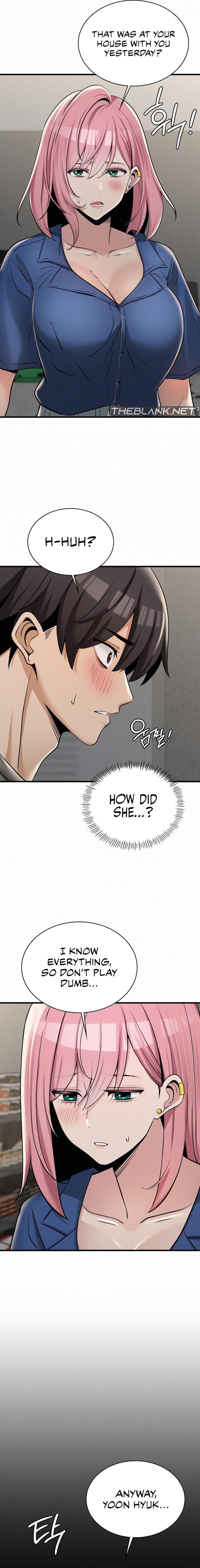 Landlord - Chapter 32 - picture 2