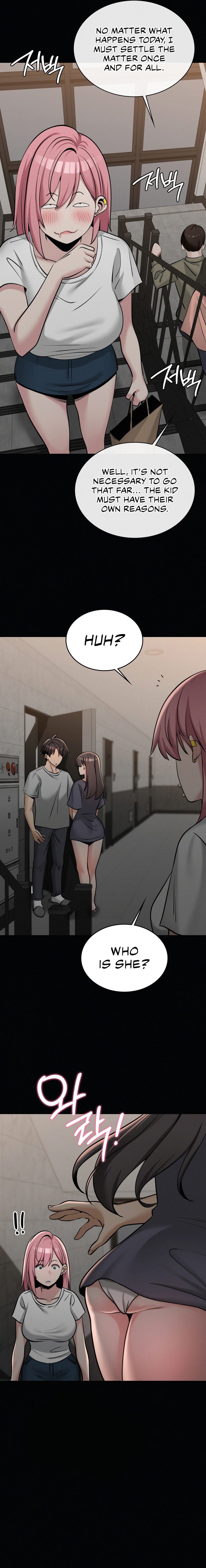 Landlord - Chapter 32 - picture 4