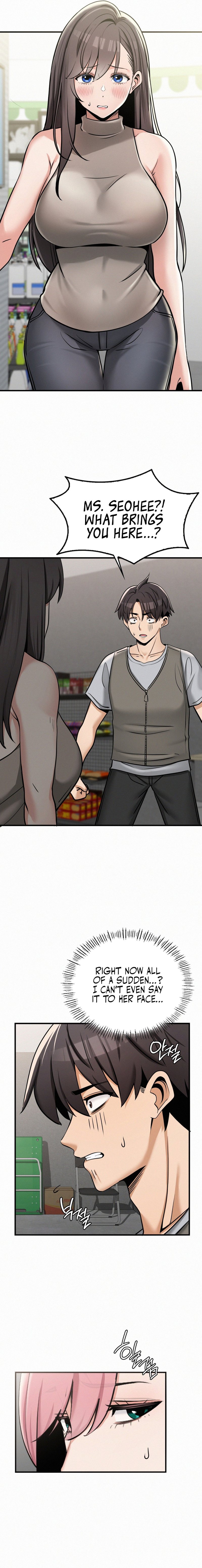 Landlord - Chapter 33 - picture 12