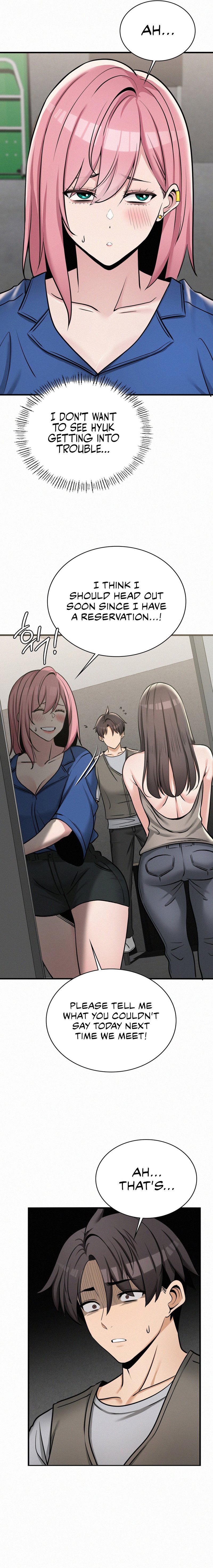 Landlord - Chapter 33 - picture 13