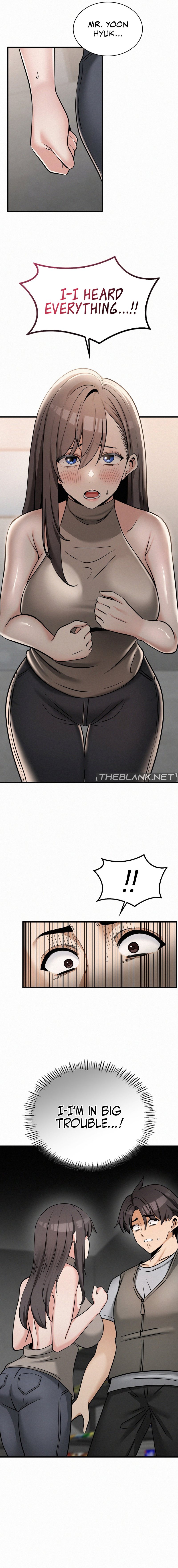 Landlord - Chapter 33 - picture 15