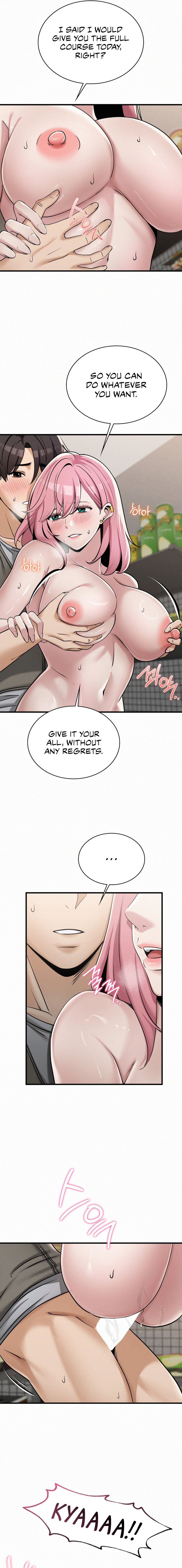 Landlord - Chapter 33 - picture 3