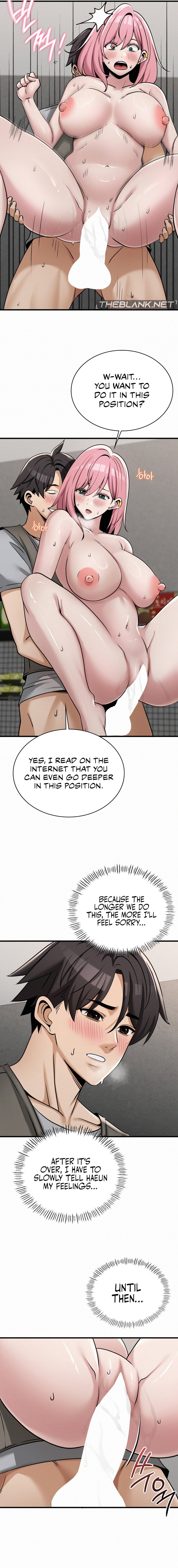 Landlord - Chapter 33 - picture 4