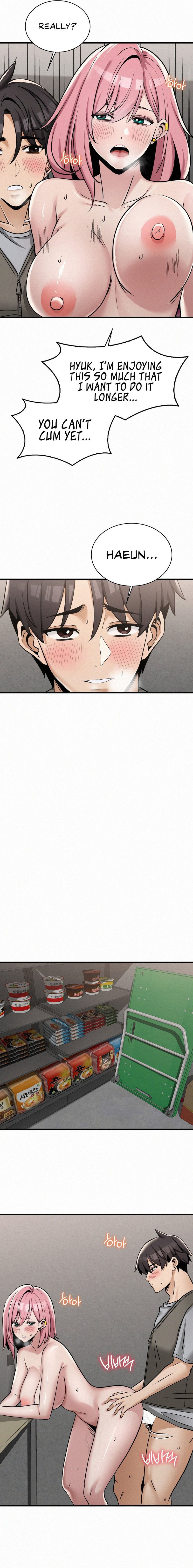 Landlord - Chapter 33 - picture 6