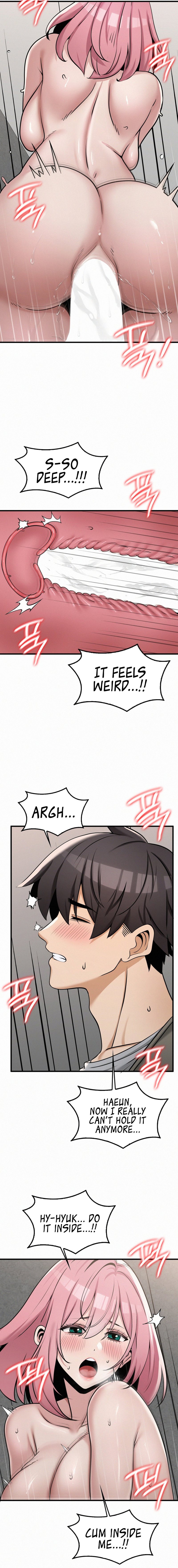 Landlord - Chapter 33 - picture 8