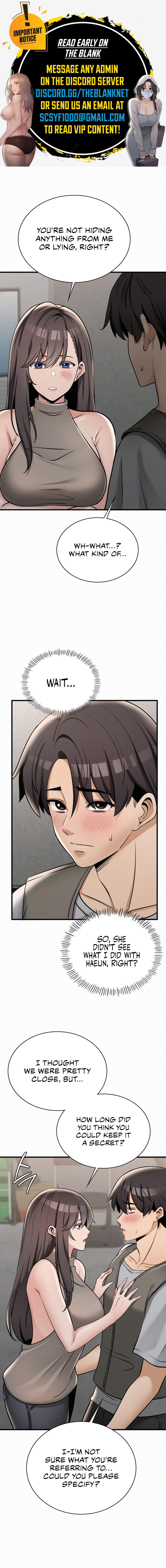 Landlord - Chapter 34 - picture 0