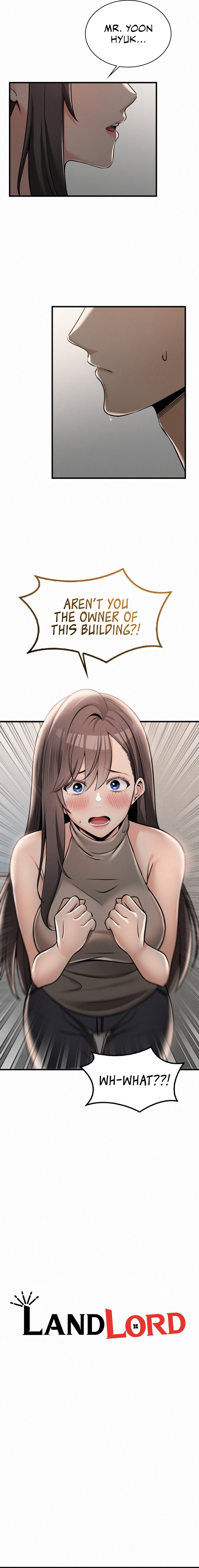 Landlord - Chapter 34 - picture 1
