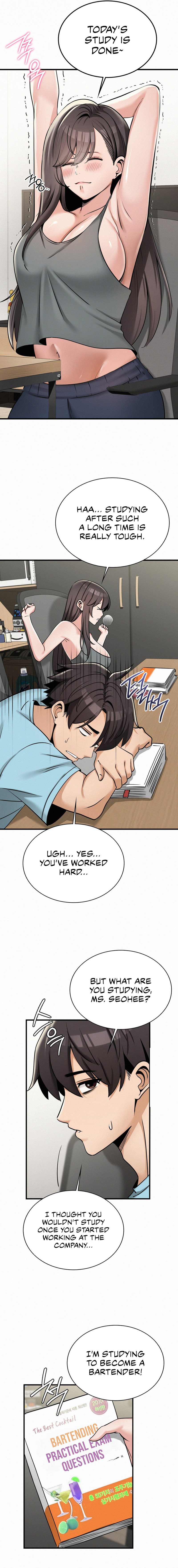Landlord - Chapter 34 - picture 10