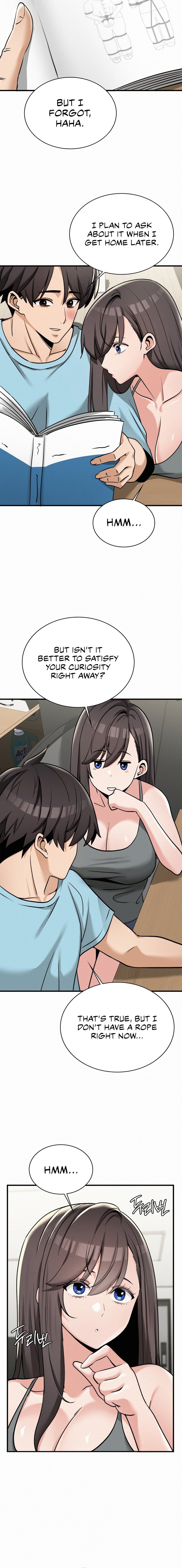 Landlord - Chapter 34 - picture 13