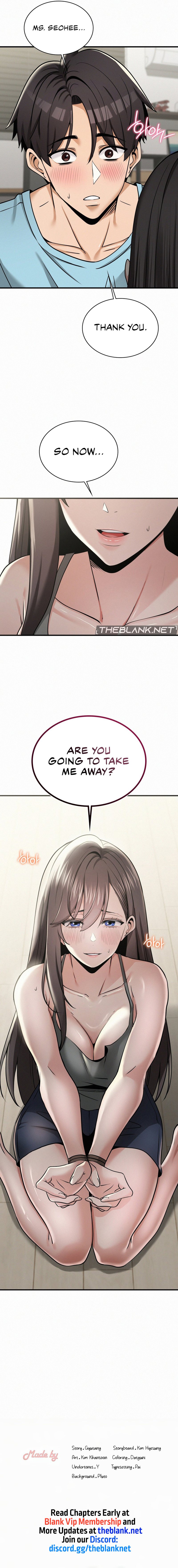 Landlord - Chapter 34 - picture 16