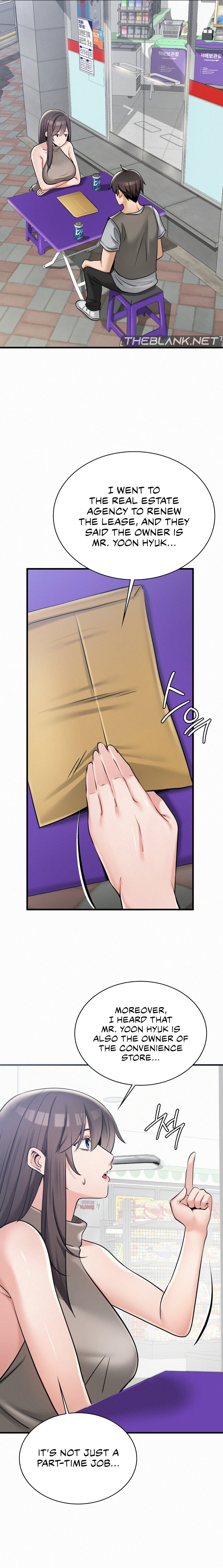 Landlord - Chapter 34 - picture 2