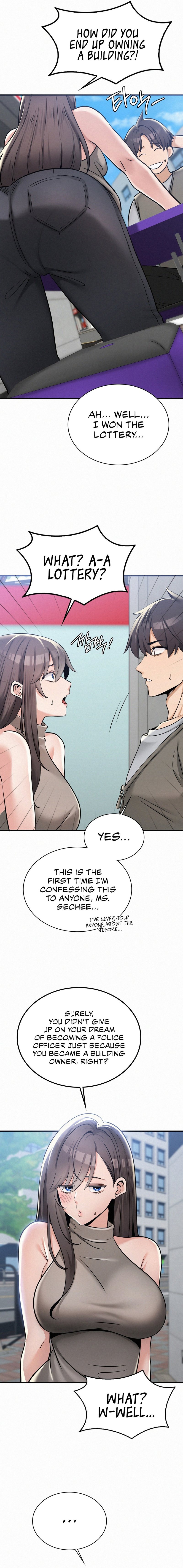 Landlord - Chapter 34 - picture 3