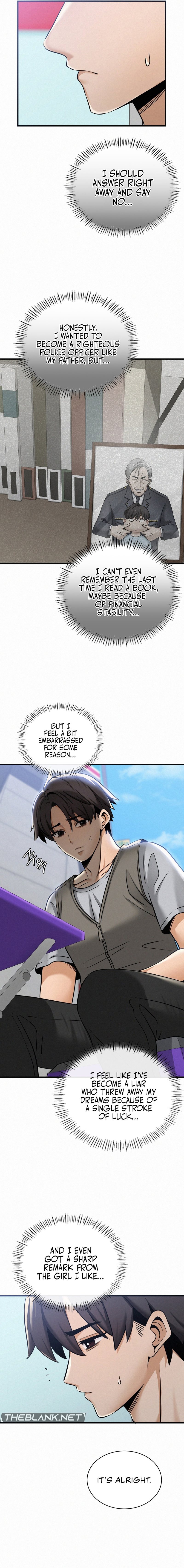 Landlord - Chapter 34 - picture 4