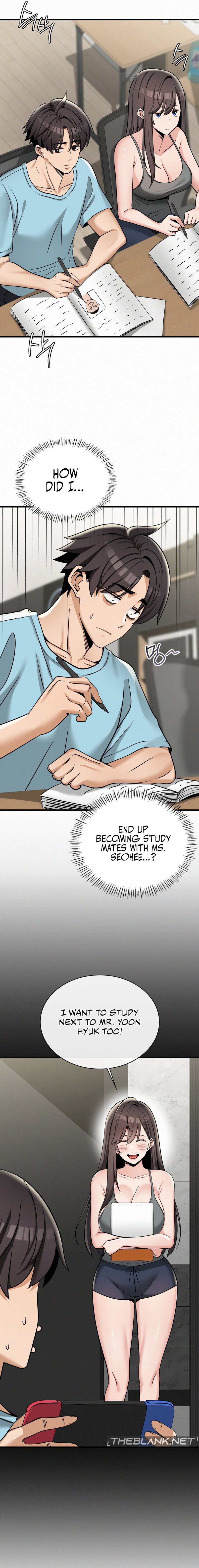 Landlord - Chapter 34 - picture 8