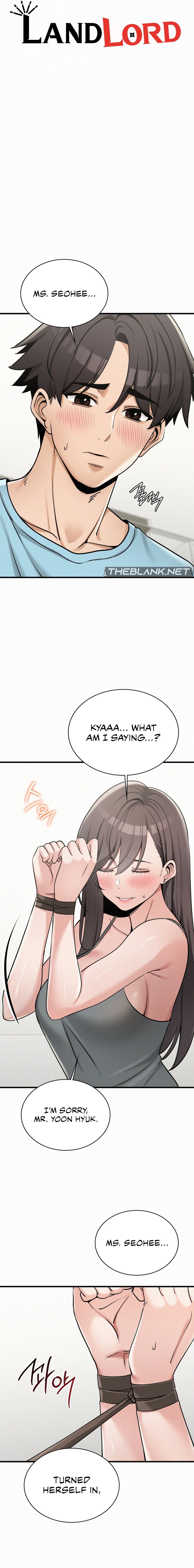 Landlord - Chapter 35 - picture 1