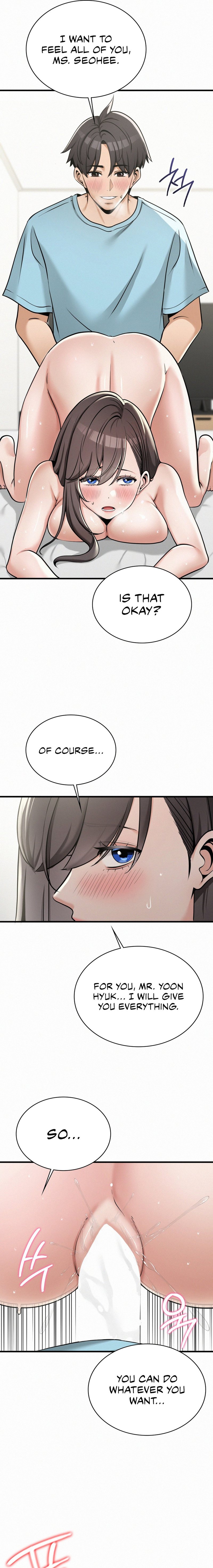 Landlord - Chapter 35 - picture 10