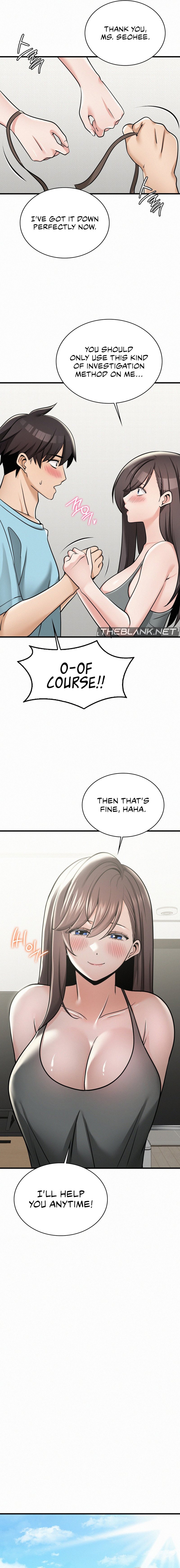 Landlord - Chapter 35 - picture 15