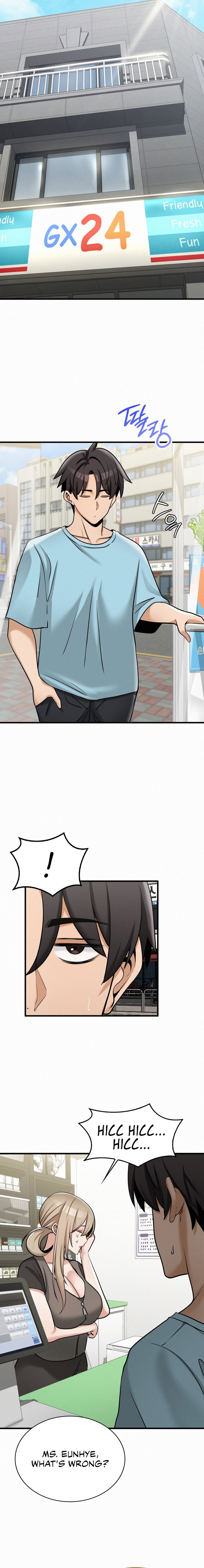 Landlord - Chapter 35 - picture 16