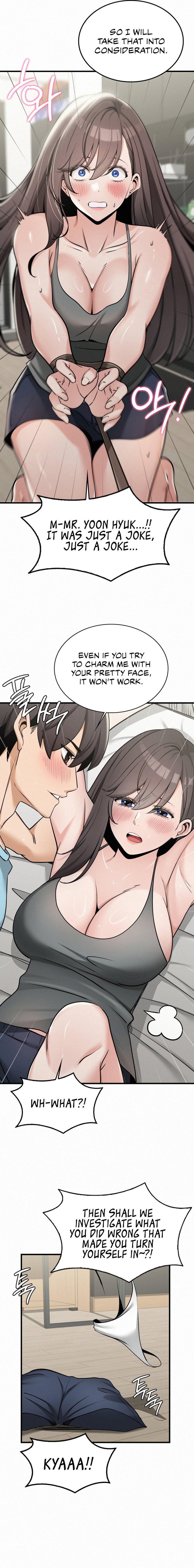 Landlord - Chapter 35 - picture 2