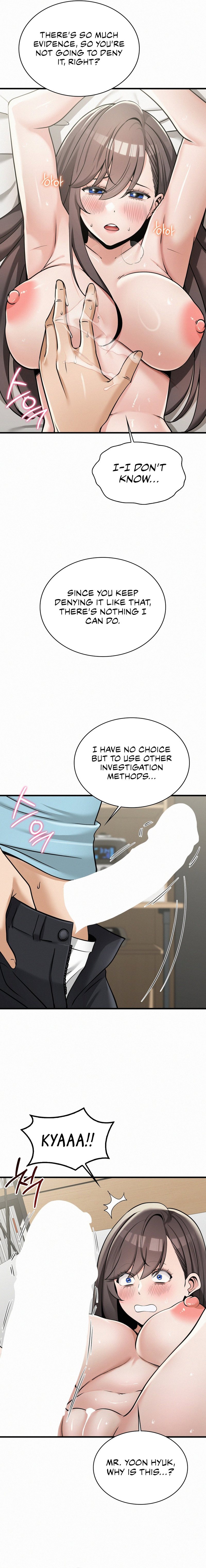 Landlord - Chapter 35 - picture 6