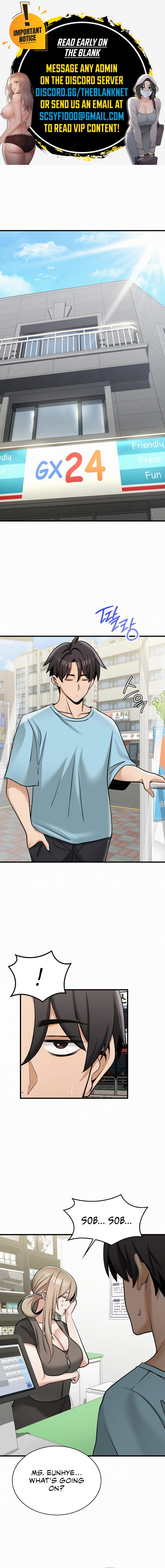 Landlord - Chapter 36 - picture 0
