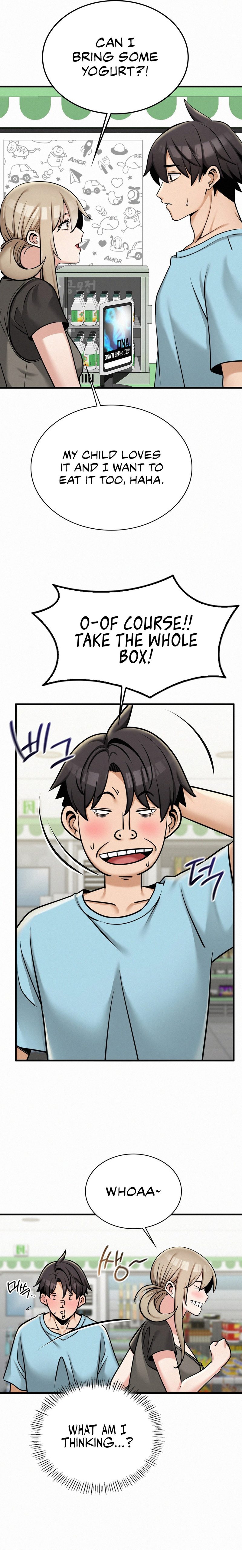 Landlord - Chapter 36 - picture 10