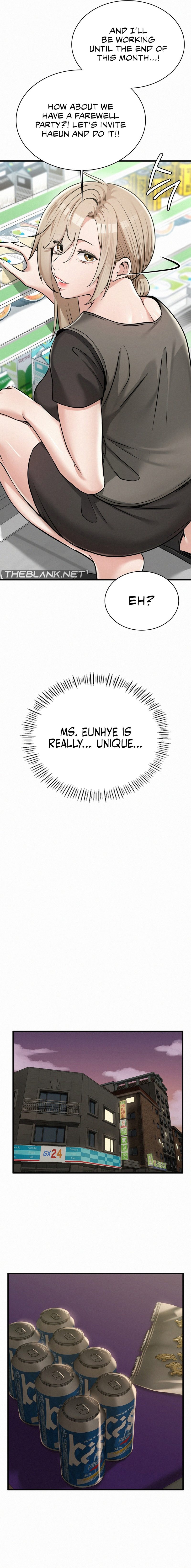 Landlord - Chapter 36 - picture 11