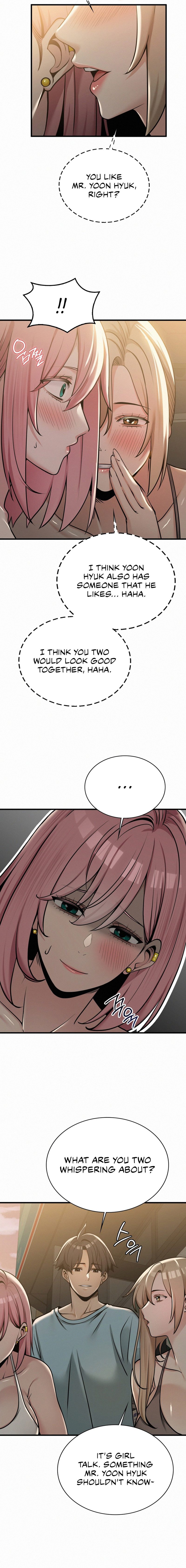Landlord - Chapter 36 - picture 13