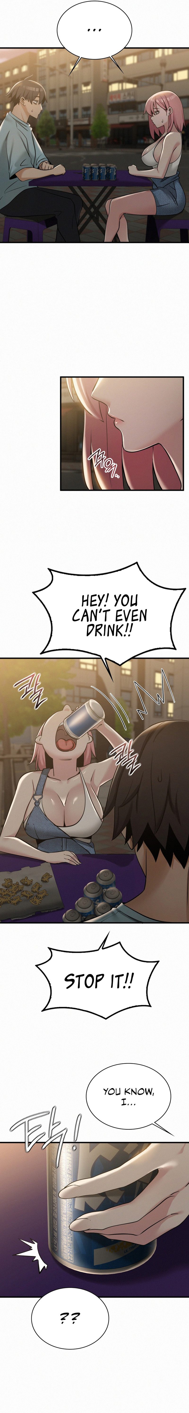 Landlord - Chapter 36 - picture 16