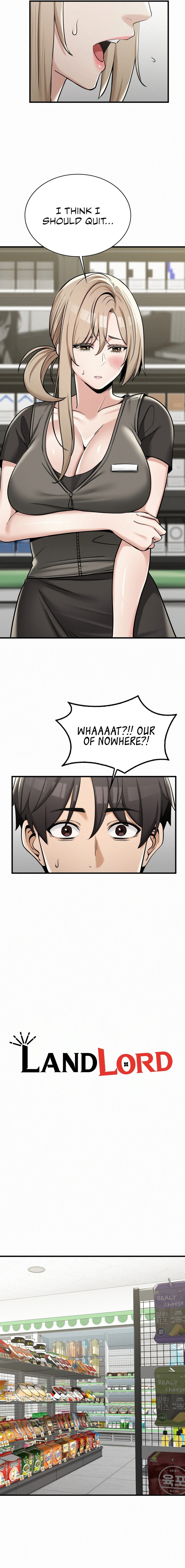 Landlord - Chapter 36 - picture 2