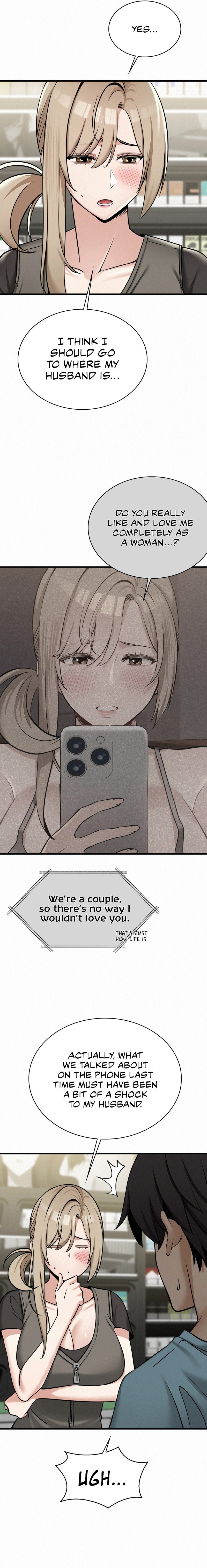 Landlord - Chapter 36 - picture 3