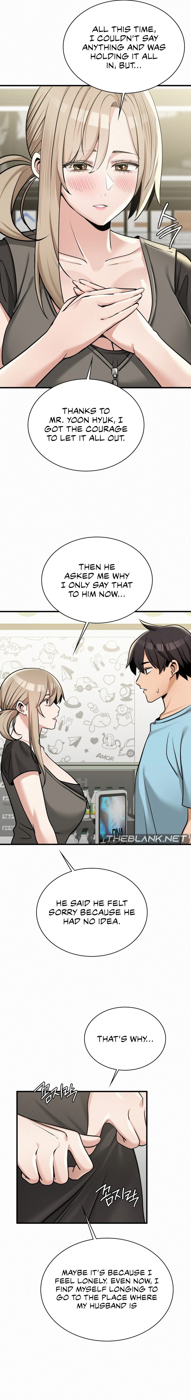 Landlord - Chapter 36 - picture 4