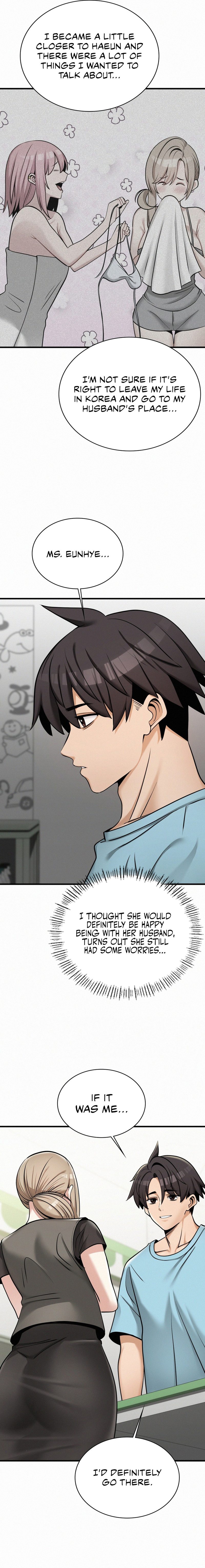 Landlord - Chapter 36 - picture 6