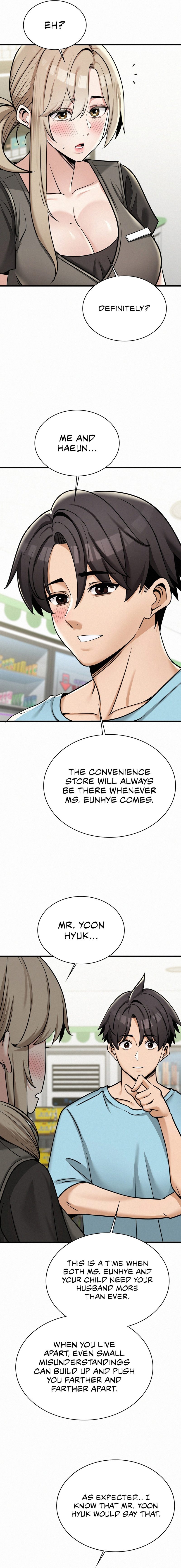Landlord - Chapter 36 - picture 7