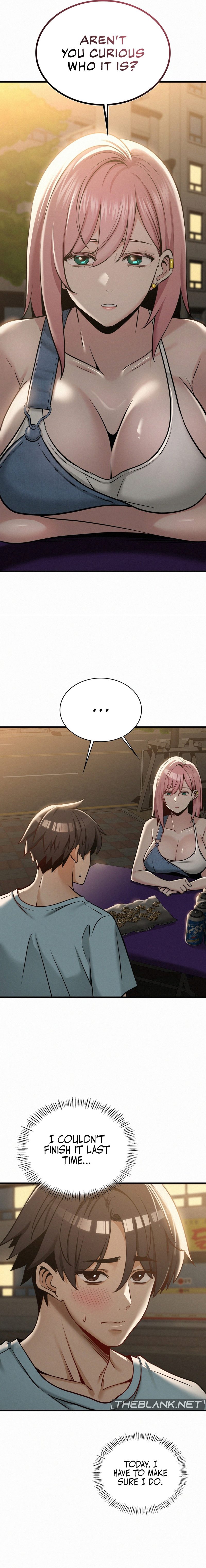 Landlord - Chapter 37 - picture 1