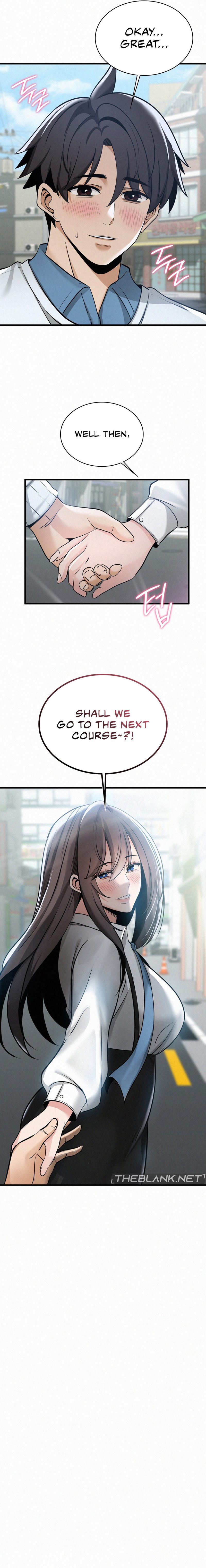 Landlord - Chapter 37 - picture 11