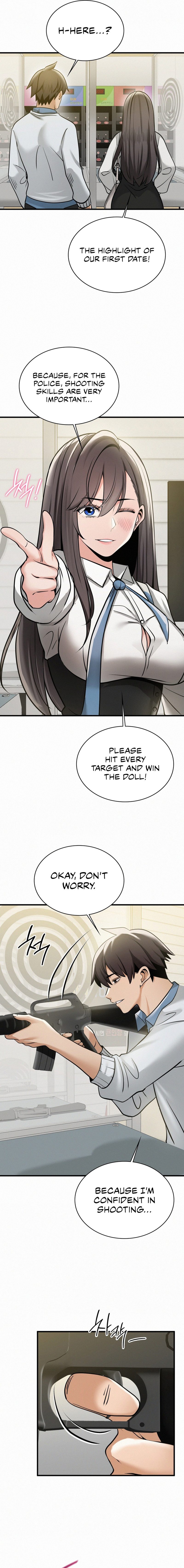 Landlord - Chapter 37 - picture 12