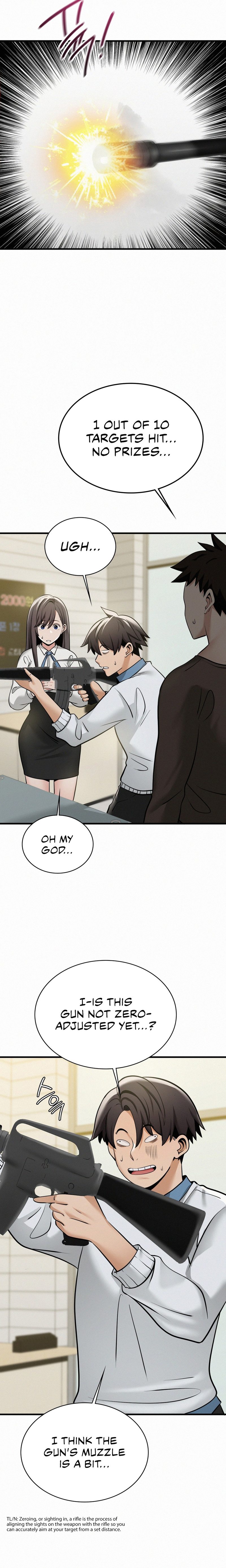 Landlord - Chapter 37 - picture 13