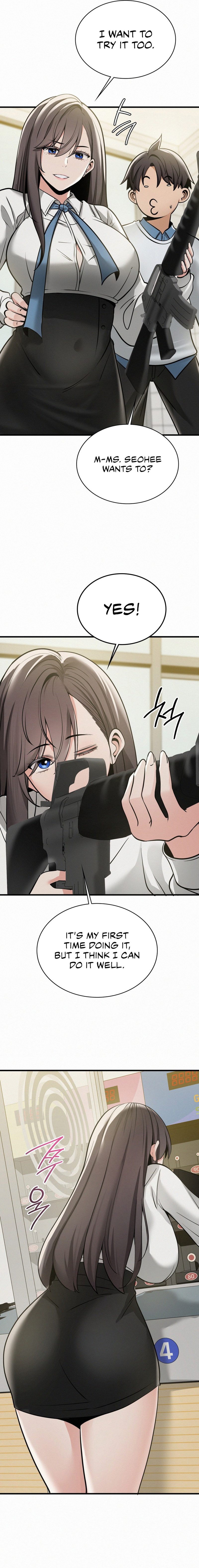 Landlord - Chapter 37 - picture 14