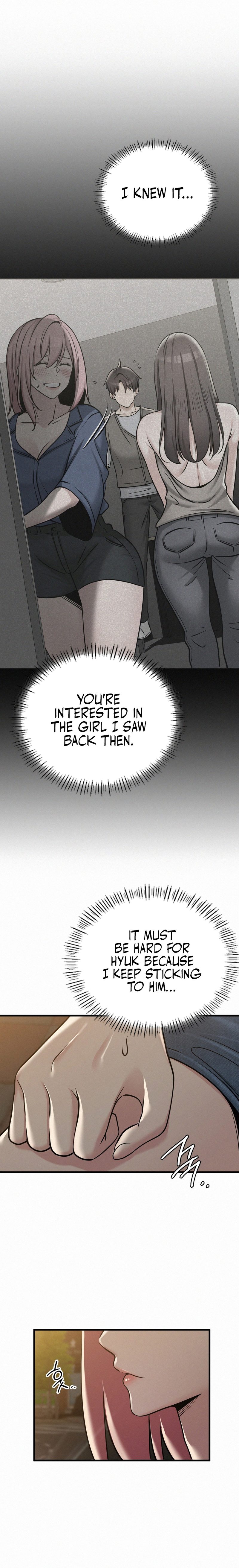 Landlord - Chapter 37 - picture 3