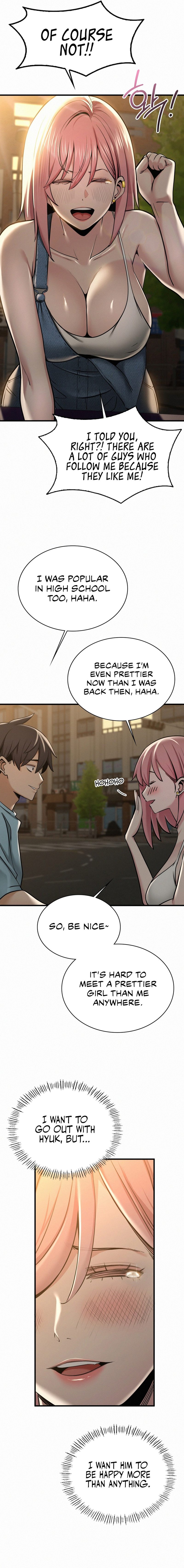 Landlord - Chapter 37 - picture 4