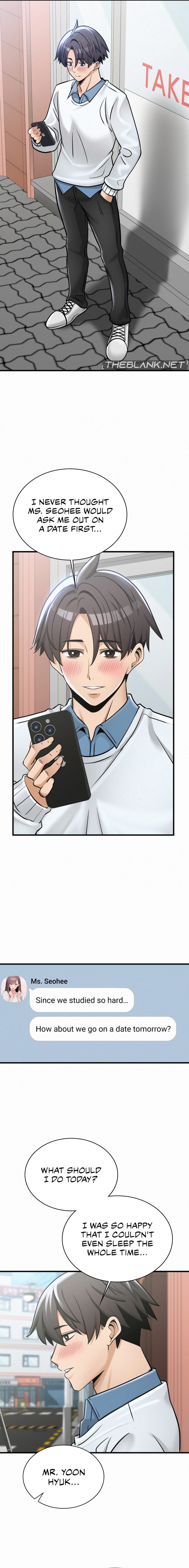 Landlord - Chapter 37 - picture 6