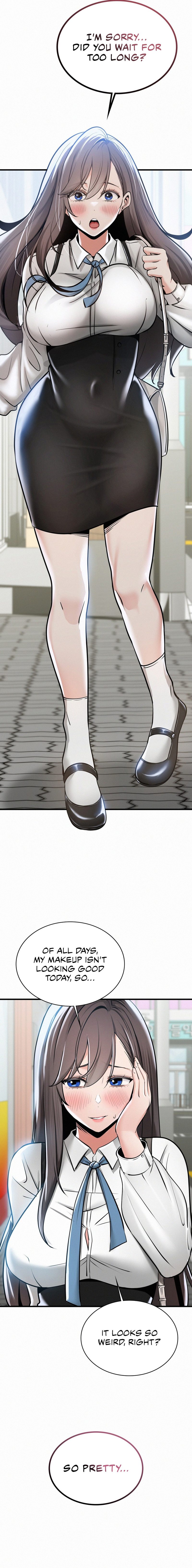 Landlord - Chapter 37 - picture 7