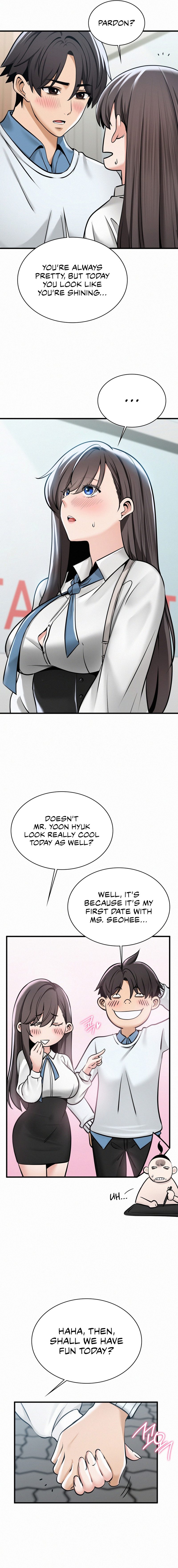 Landlord - Chapter 37 - picture 8