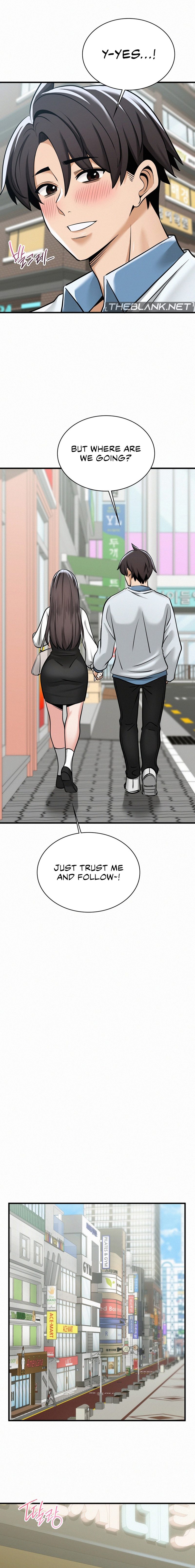 Landlord - Chapter 37 - picture 9
