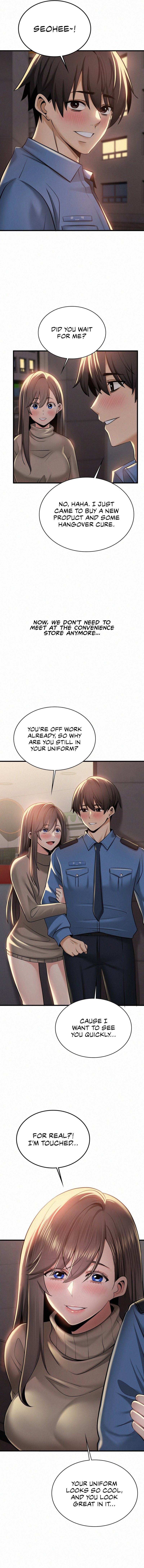 Landlord - Chapter 38 - picture 11